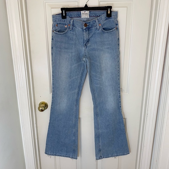 American Eagle Jeans-8 - Picture 3 of 8